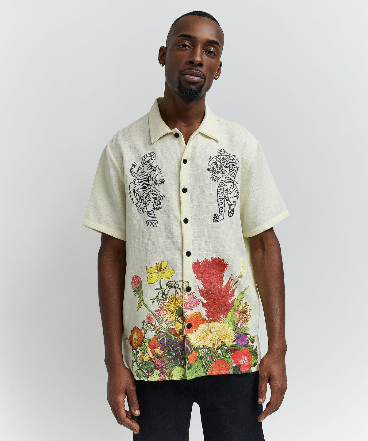 Kamikaze Shirt