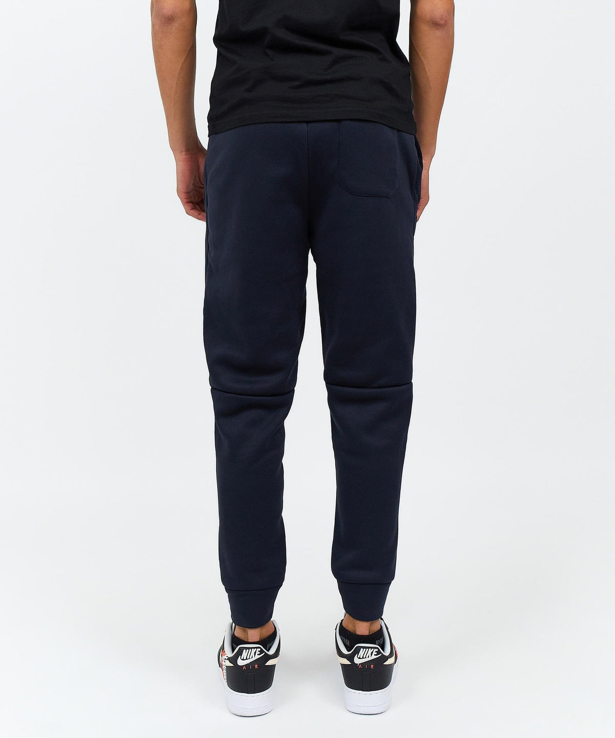 Jeff Jogger