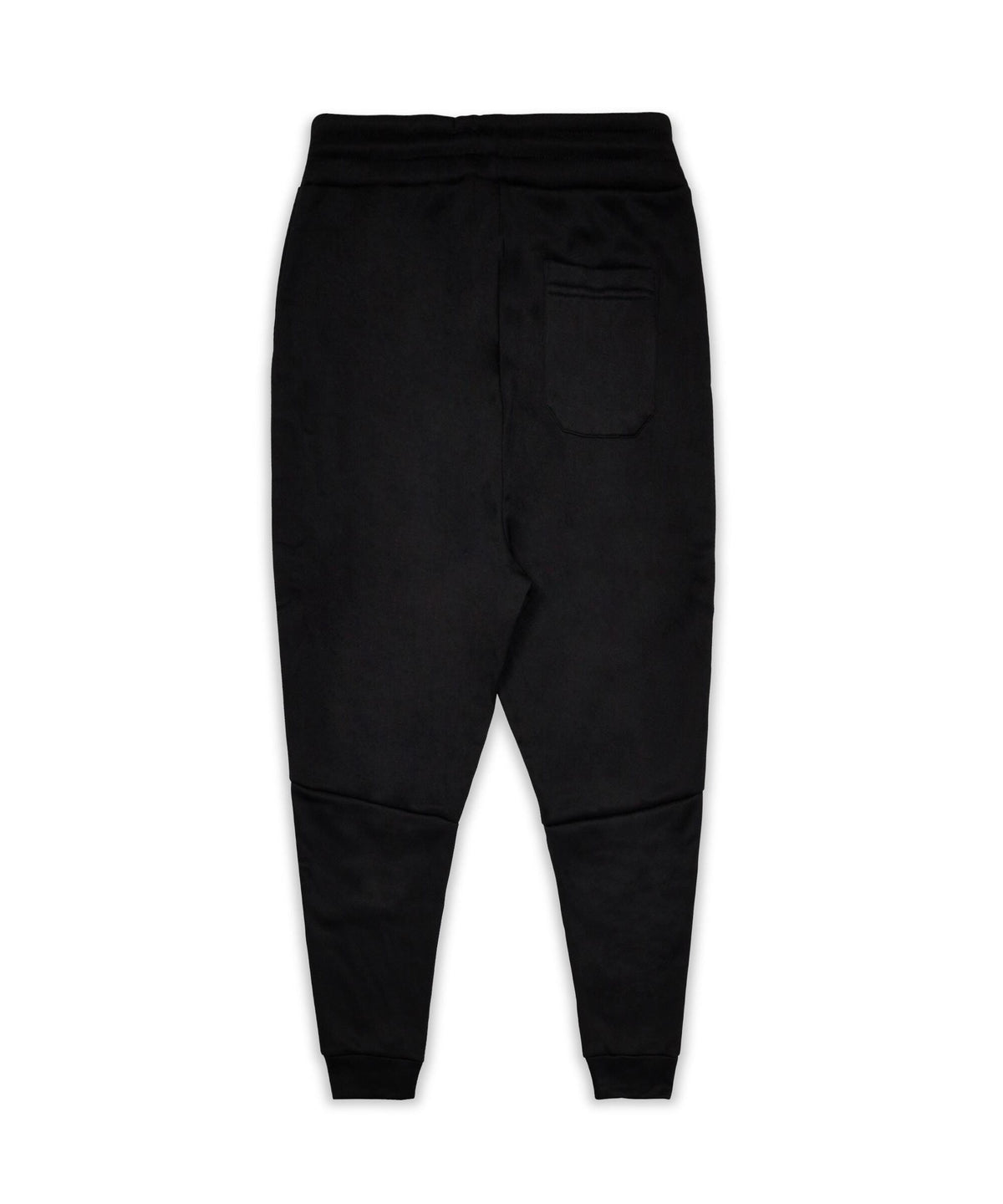 Justin Jogger